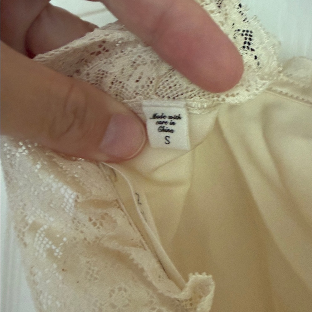 Doen Simonie dress - Picture 6 of 7